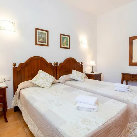 Can Toni Den Musson Santa Eularia des Riu